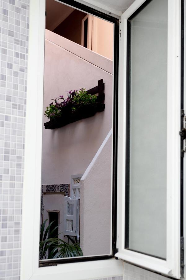 Easy Sants By Bossh! (Adults Only) Hostel Βαρκελώνη Εξωτερικό φωτογραφία